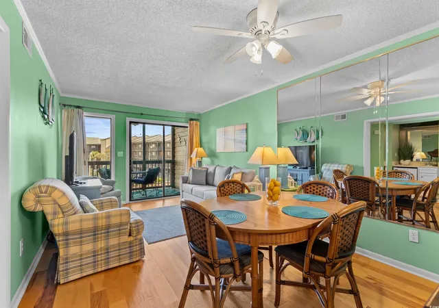 5th image of 207 N Ocean Blvd, North Myrtle Beach, SC 29582