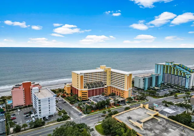 Photo 1 of Condo for sale at 6900 N Ocean Blvd #1212, Myrtle Beach, SC 29572 | MLS# 2614035 | Listing updated on 2026-07-20