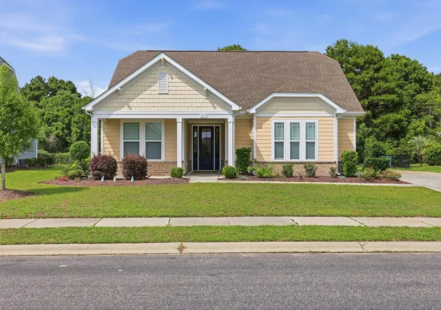 1st image of 269 Deep Blue Dr, Myrtle Beach, SC 29579 | MLS# 2614036
