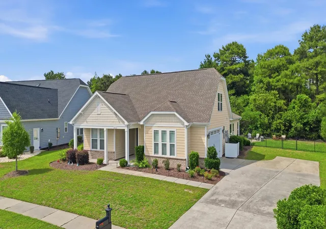 2nd image of 269 Deep Blue Dr, Myrtle Beach, SC 29579 | MLS# 2614036