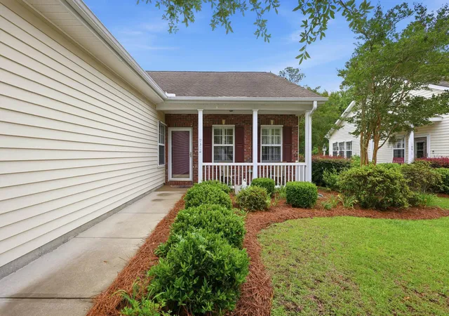 2nd image of 93 Hidden Oaks Ct #2, Pawleys Island, SC 29585 | MLS# 2614042