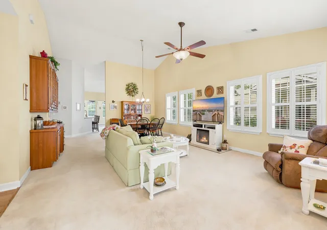 4th image of 93 Hidden Oaks Ct #2, Pawleys Island, SC 29585 | MLS# 2614042