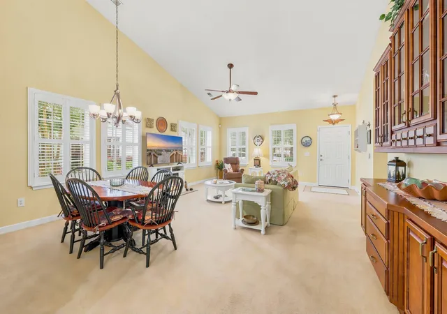 5th image of 93 Hidden Oaks Ct #2, Pawleys Island, SC 29585 | MLS# 2614042