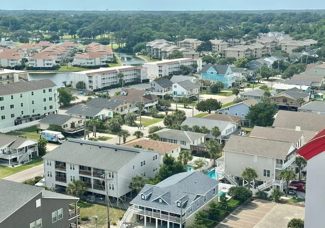 2nd image of 2100 N Ocean Blvd, North Myrtle Beach, SC 29582
