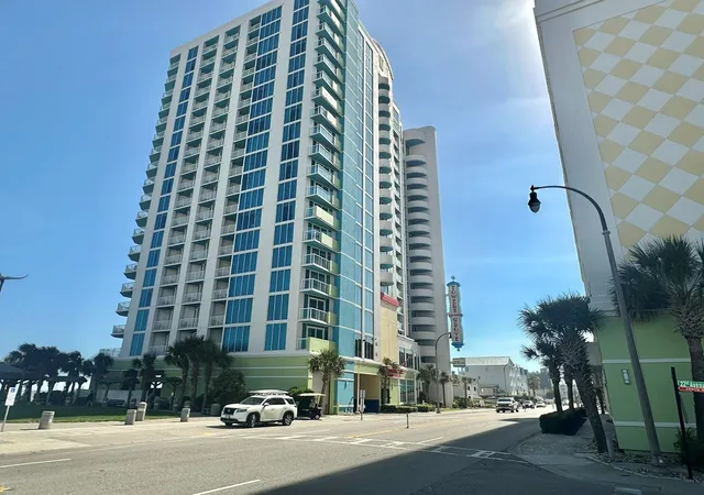 1st image of 2100 N Ocean Blvd #1623, North Myrtle Beach, SC 29582 | MLS# 2614046