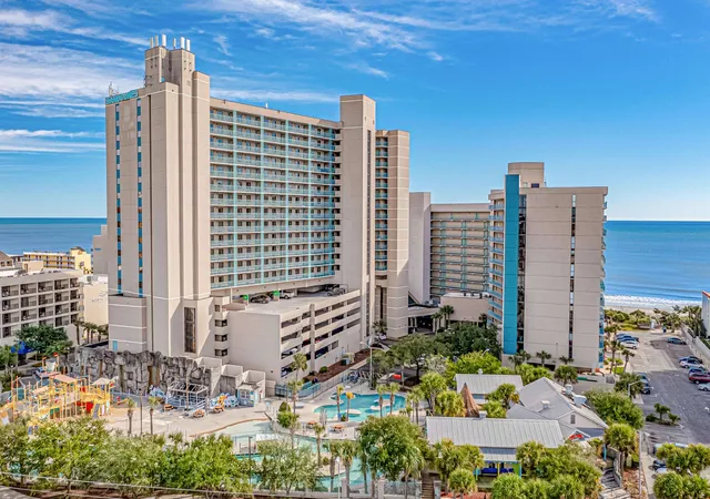Photo 1 of Condo for sale at 210 74th Avenue N #2630, Myrtle Beach, SC 29572 | MLS# 2614053 | Listing updated on 2026-06-08