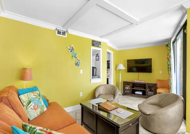 Listing Photo 5 - Condo for sale in building located at 210 74th Ave N, Myrtle Beach, SC 29572 - Unit #2630