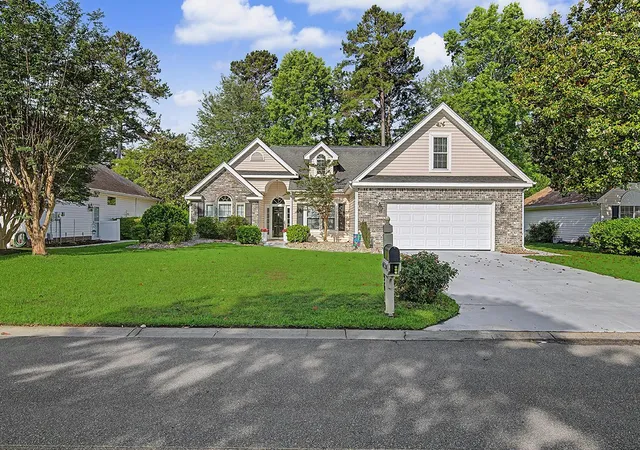 1st image of 9619 Indigo Creek Blvd, Murrells Inlet, SC 29576 | MLS# 2614054