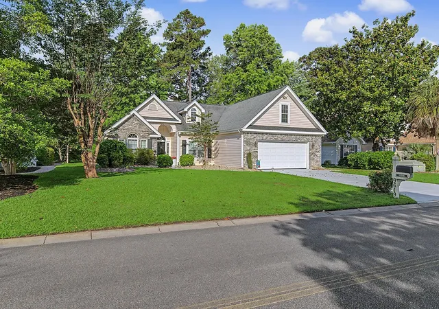 2nd image of 9619 Indigo Creek Blvd, Murrells Inlet, SC 29576 | MLS# 2614054