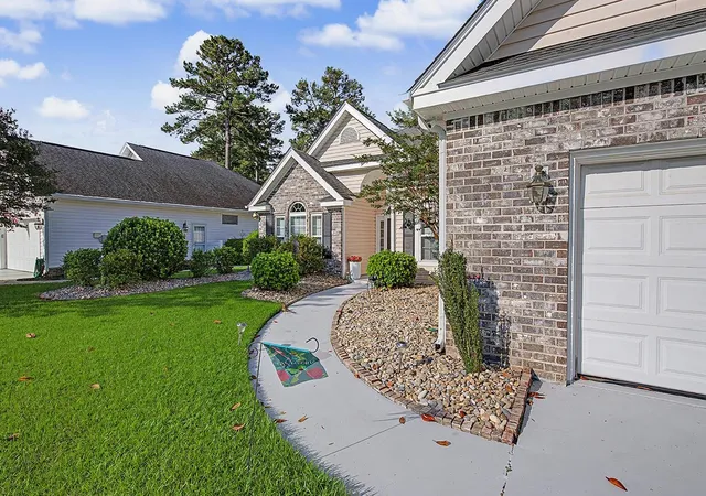 5th image of 9619 Indigo Creek Blvd, Murrells Inlet, SC 29576 | MLS# 2614054
