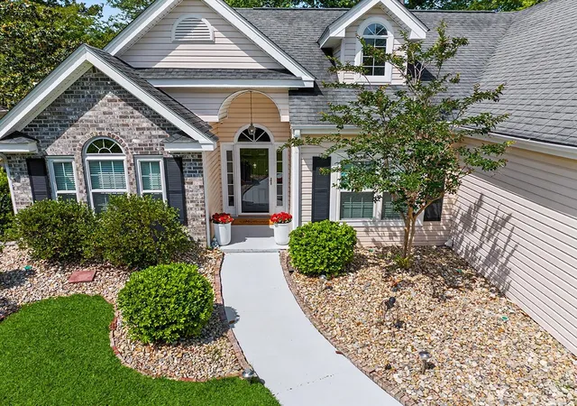 84th image of 9619 Indigo Creek Blvd, Murrells Inlet, SC 29576 | MLS# 2614054