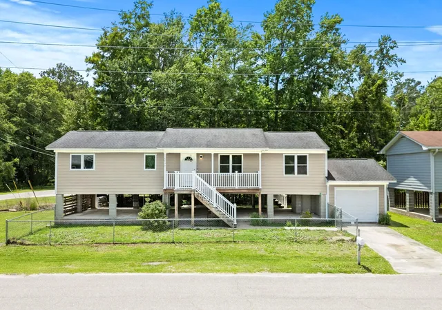 Photo 1 of Single family home for sale at 5936 Rosewood Dr, Myrtle Beach, SC 29588 | MLS# 2614061 | Listing updated on 2026-10-04