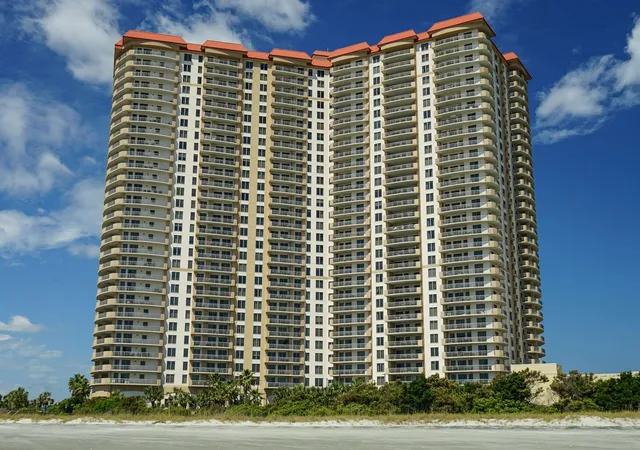 Photo 1 of Sale Pending at 8500 Margate Cir #2606, Myrtle Beach, SC 29572 | MLS# 2614062 | Listing updated on 2026-07-10