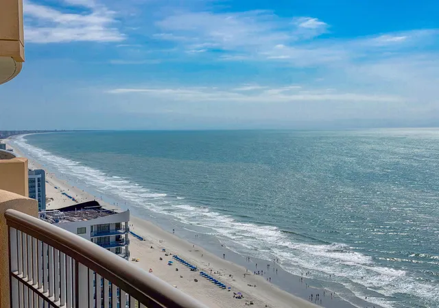 Photo 3 of Sale Pending at 8500 Margate Cir #2606, Myrtle Beach, SC 29572 | MLS# 2614062 | Listing updated on 2026-07-10