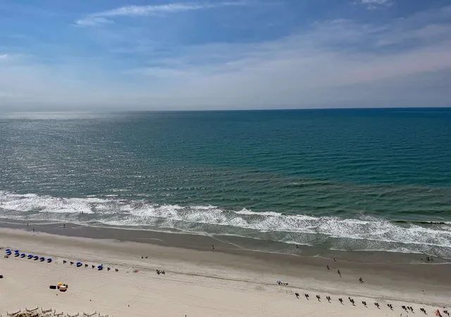 Photo 4 of Sale Pending at 8500 Margate Cir #2606, Myrtle Beach, SC 29572 | MLS# 2614062 | Listing updated on 2026-07-10