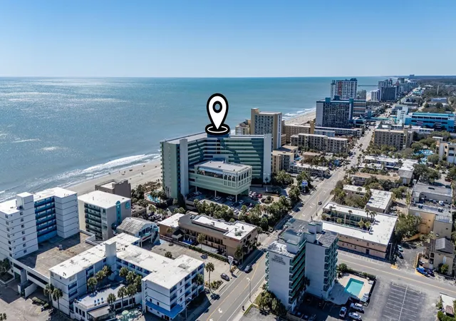 Photo 2 of Condo for sale at 1105 S Ocean Blvd #324, Myrtle Beach, SC 29577 | MLS# 2614066 | Listing updated on 2026-07-10