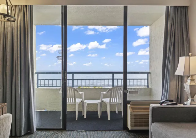 Photo 3 of Condo for sale at 1105 S Ocean Blvd #324, Myrtle Beach, SC 29577 | MLS# 2614066 | Listing updated on 2026-07-10