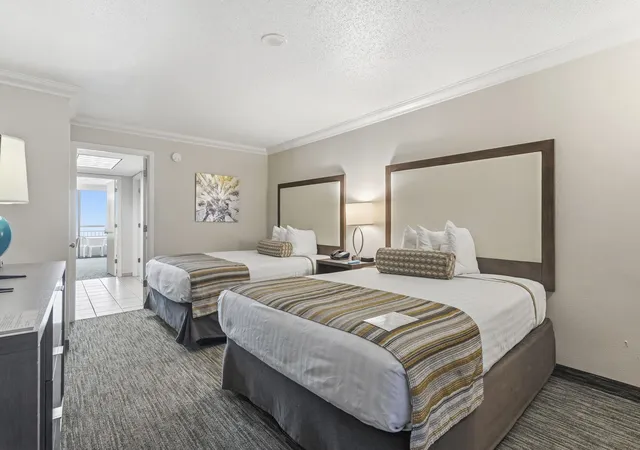 Photo 4 of Condo for sale at 1105 S Ocean Blvd #324, Myrtle Beach, SC 29577 | MLS# 2614066 | Listing updated on 2026-07-10