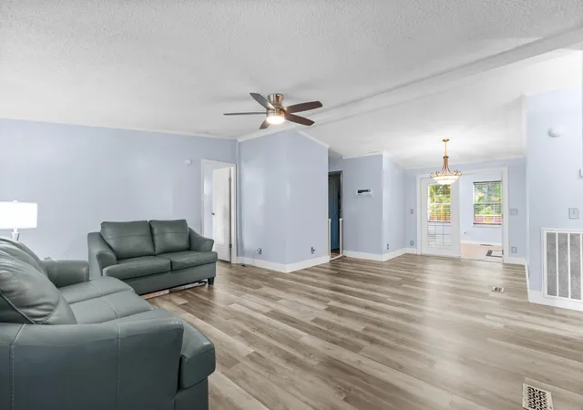Photo 3 of Manufactured home for sale at 3279 Lyndon Dr, Little River, SC 29566 | MLS# 2614069 | Listing updated on 2026-06-28