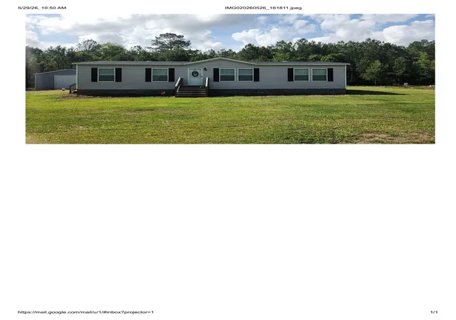 Homes for sale in Hemingway, SC | 422 Moore Dr, Hemingway, SC 29554 | MLS# 2614071