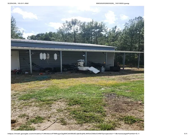 Homes for sale in Hemingway, SC | 422 Moore Dr, Hemingway, SC 29554 | MLS# 2614071