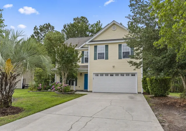 2nd image of 136 Molinia Dr, Murrells Inlet, SC 29576 | MLS# 2614074