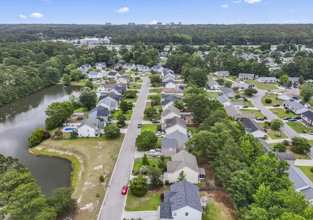46th image of 136 Molinia Dr, Murrells Inlet, SC 29576 | MLS# 2614074