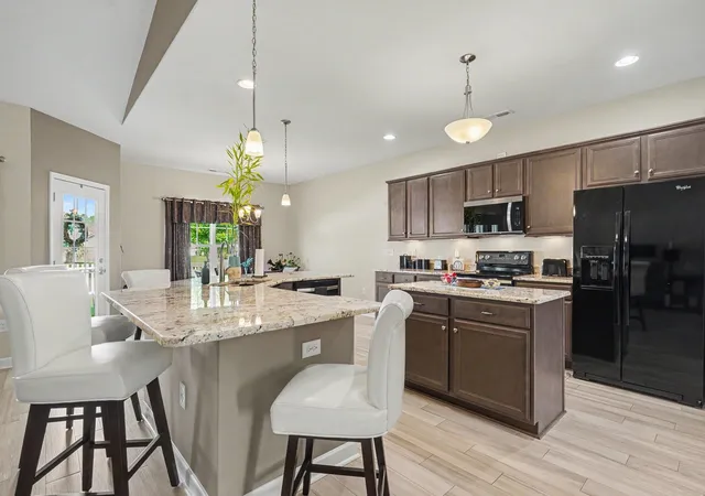 Photo 3 of Single family home for sale at 1218 White Fox Ct, Conway, SC 29526 | MLS# 2614076 | Listing updated on 2026-08-18