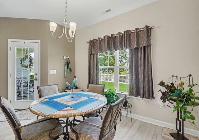 Photo 4 of Single family home for sale at 1218 White Fox Ct, Conway, SC 29526 | MLS# 2614076 | Listing updated on 2026-08-18