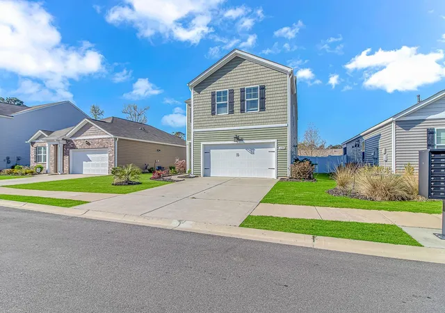 2nd image of 228 Pin Oak Dr, Murrells Inlet, SC 29576 | MLS# 2614083