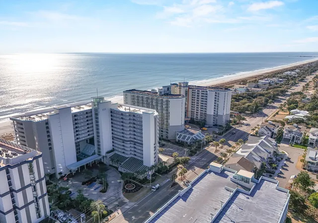 2nd image of 5200 N Ocean Blvd #957, Myrtle Beach, SC 29577 | MLS# 2614084