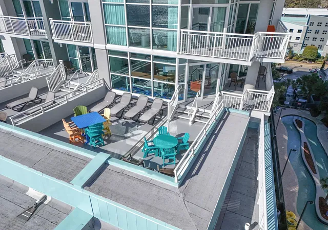 3rd image of 5200 N Ocean Blvd #957, Myrtle Beach, SC 29577 | MLS# 2614084