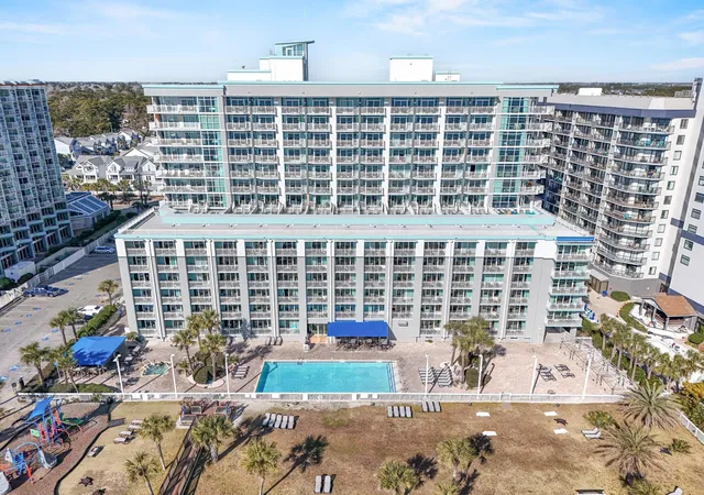 4th image of 5200 N Ocean Blvd #957, Myrtle Beach, SC 29577 | MLS# 2614084