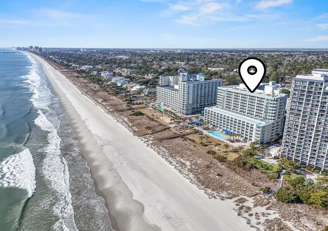 5th image of 5200 N Ocean Blvd #957, Myrtle Beach, SC 29577 | MLS# 2614084