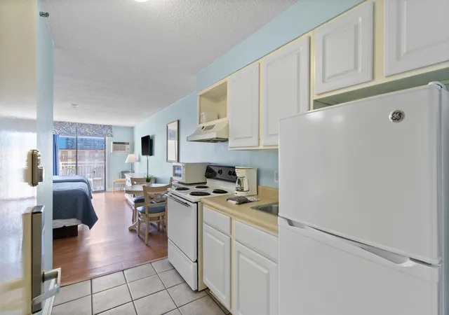 2nd image of 1207 S Ocean Blvd #50805, Myrtle Beach, SC 29577 | MLS# 2614087