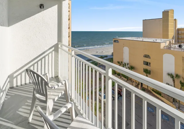5th image of 1207 S Ocean Blvd #50805, Myrtle Beach, SC 29577 | MLS# 2614087