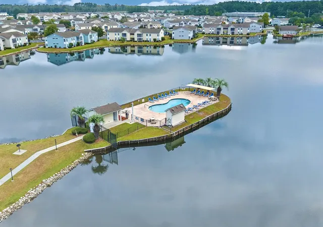Homes for sale in Surfside Beach, SC | 2257 Huntingdon Dr #G, Surfside Beach, SC 29575 | MLS# 2614088