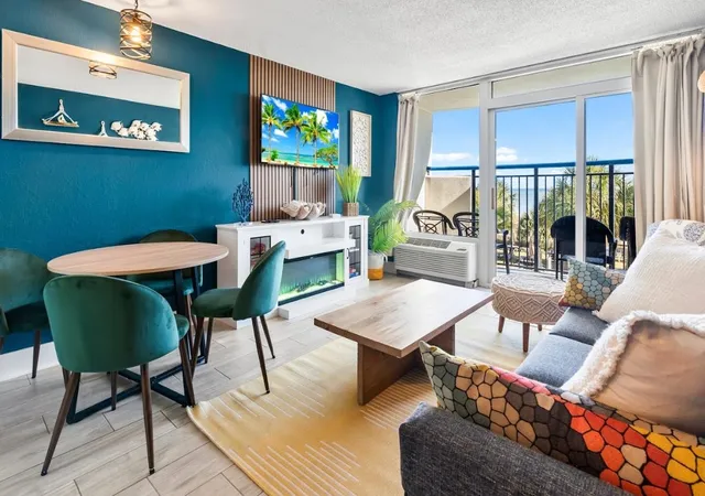 2nd image of 2300 N Ocean Blvd #135, Myrtle Beach, SC 29577 | MLS# 2614089