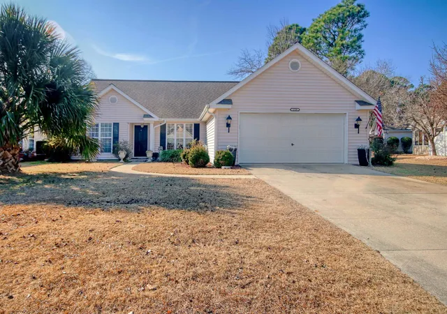 Photo 1 of Single family home for sale at 1729 Brandenberry Dr, Myrtle Beach, SC 29575 | MLS# 2614096 | Listing updated on 2026-07-14