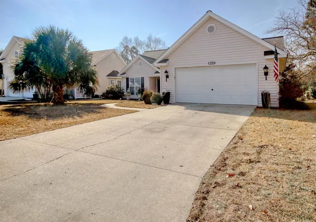 Photo 3 of Single family home for sale at 1729 Brandenberry Dr, Myrtle Beach, SC 29575 | MLS# 2614096 | Listing updated on 2026-07-14