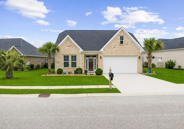 1st image of 507 Thorton Ct, Myrtle Beach, SC 29579 | MLS# 2614097