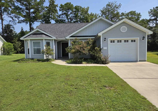 Photo 1 of Single family home for sale at 145 Ecum Secum Pl, Conway, SC 29527 | MLS# 2614098 | Listing updated on 2026-08-24
