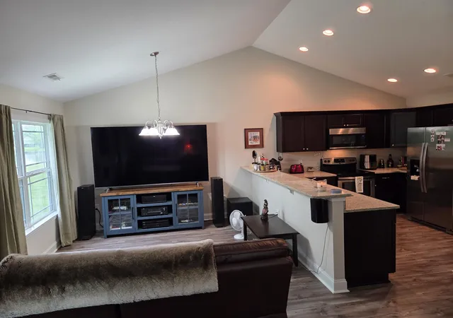 Photo 3 of Single family home for sale at 145 Ecum Secum Pl, Conway, SC 29527 | MLS# 2614098 | Listing updated on 2026-08-24