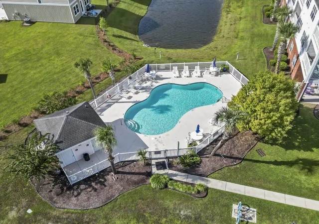 2nd image of 4142 Hibiscus Dr #302, Little River, SC 29566 | MLS# 2614100