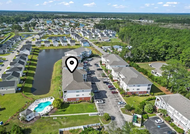 2nd image of 4142 Hibiscus Dr, Little River, SC 29566