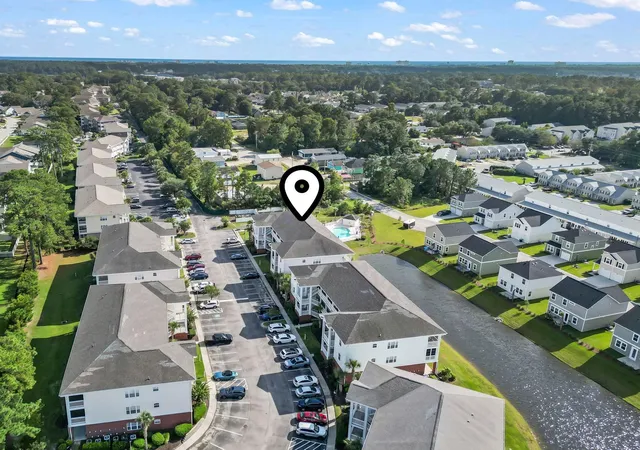 31st image of 4142 Hibiscus Dr #302, Little River, SC 29566 | MLS# 2614100