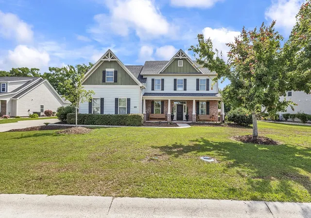 1st image of 400 San Benito Ct, Longs, SC 29568 | MLS# 2614101