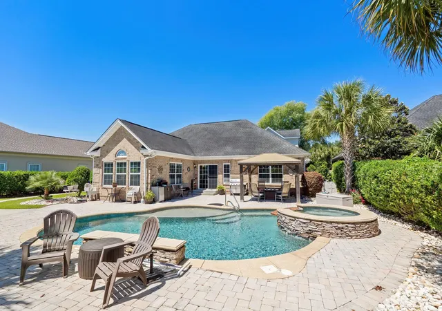 3rd image of 9181 Abingdon Dr, Myrtle Beach, SC 29579 | MLS# 2614108