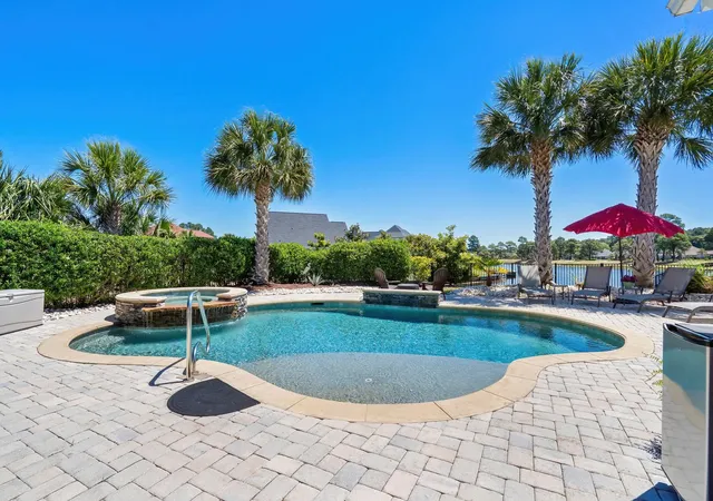 4th image of 9181 Abingdon Dr, Myrtle Beach, SC 29579 | MLS# 2614108