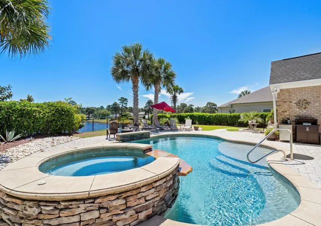 5th image of 9181 Abingdon Dr, Myrtle Beach, SC 29579 | MLS# 2614108